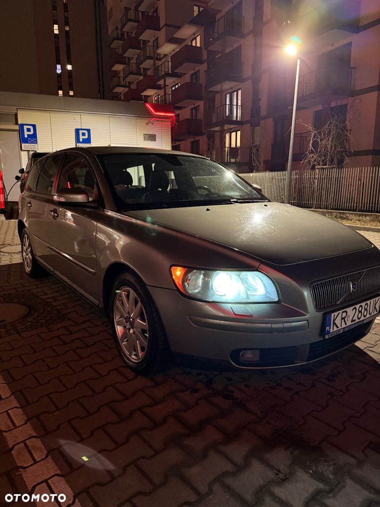 Volvo V50 2.0D Momentum - 11