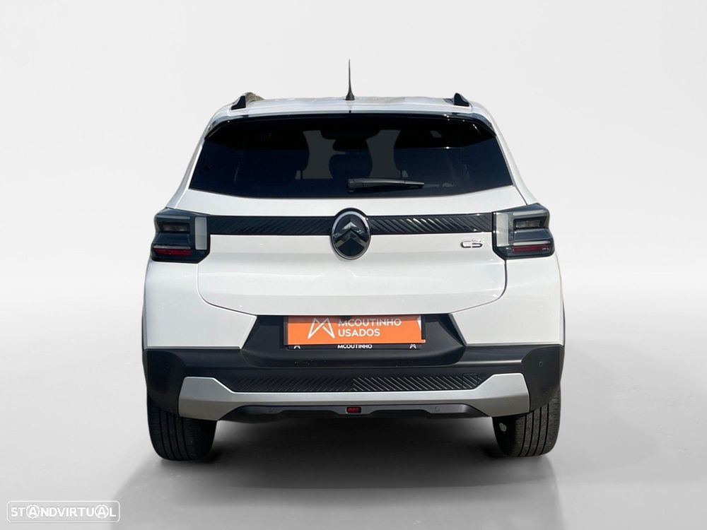 Citroën C3 1.2 PureTech Max - 4