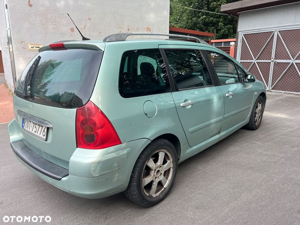 Peugeot 307 - 18