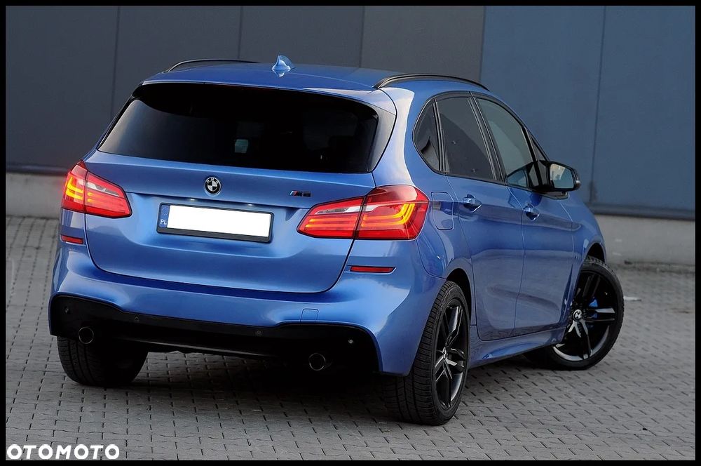 BMW Seria 2 - 3