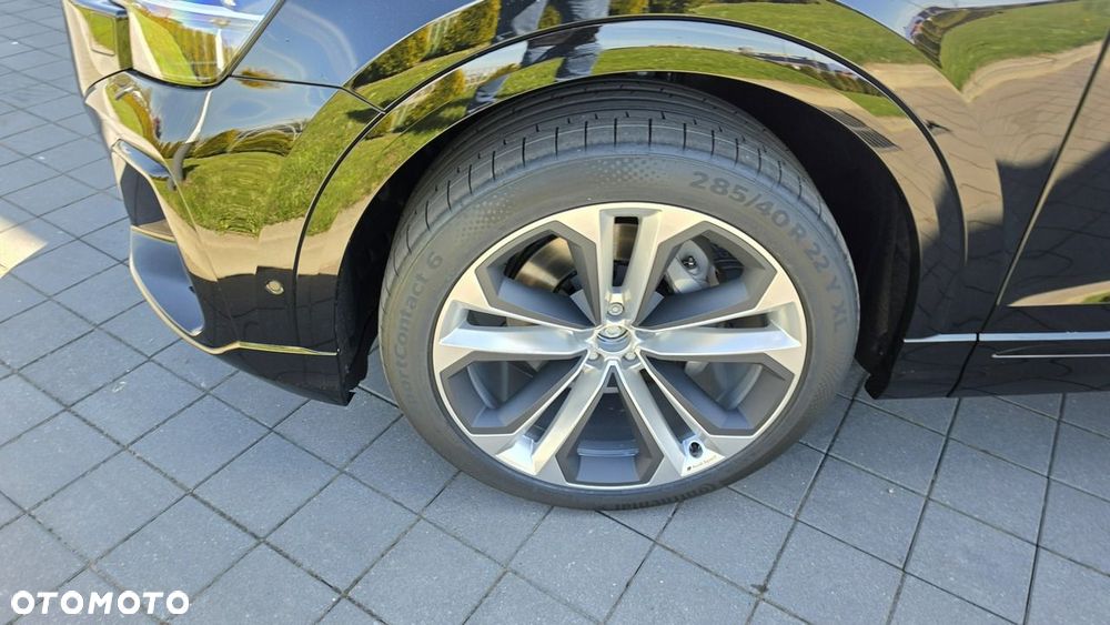 Audi Q8 - 3