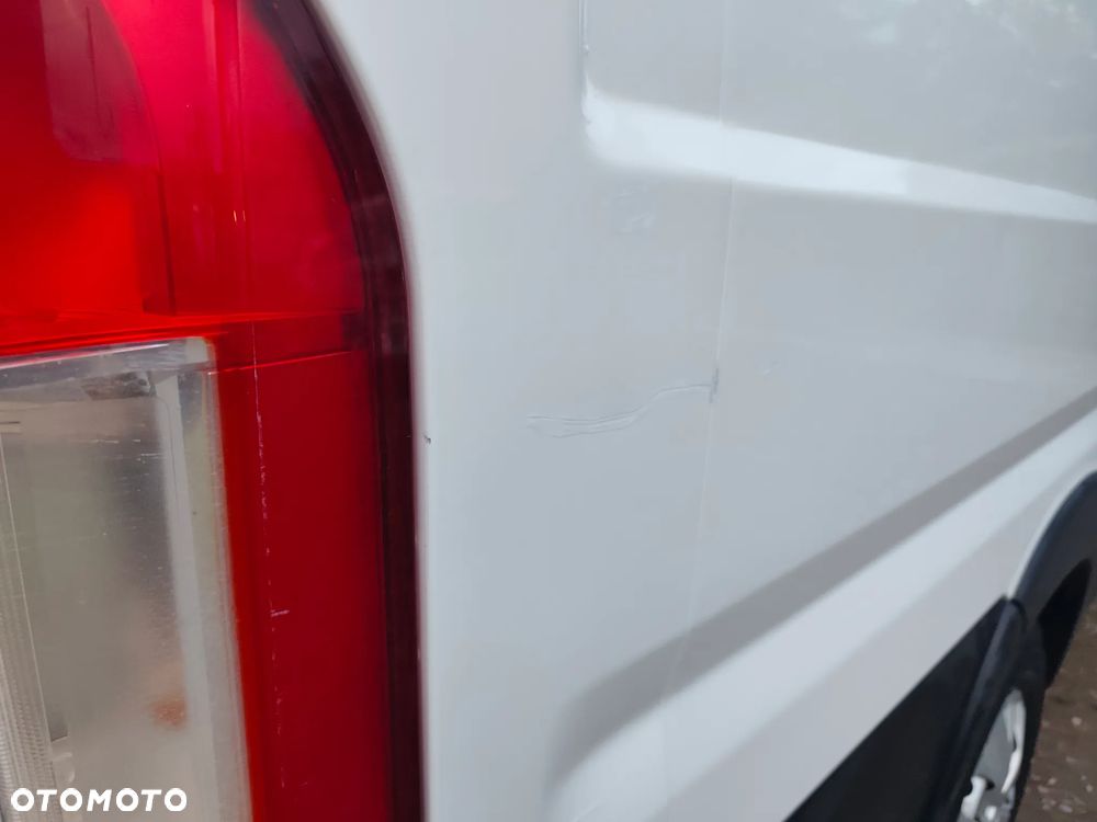 Peugeot Boxer L4H2 Brygadówka - 25