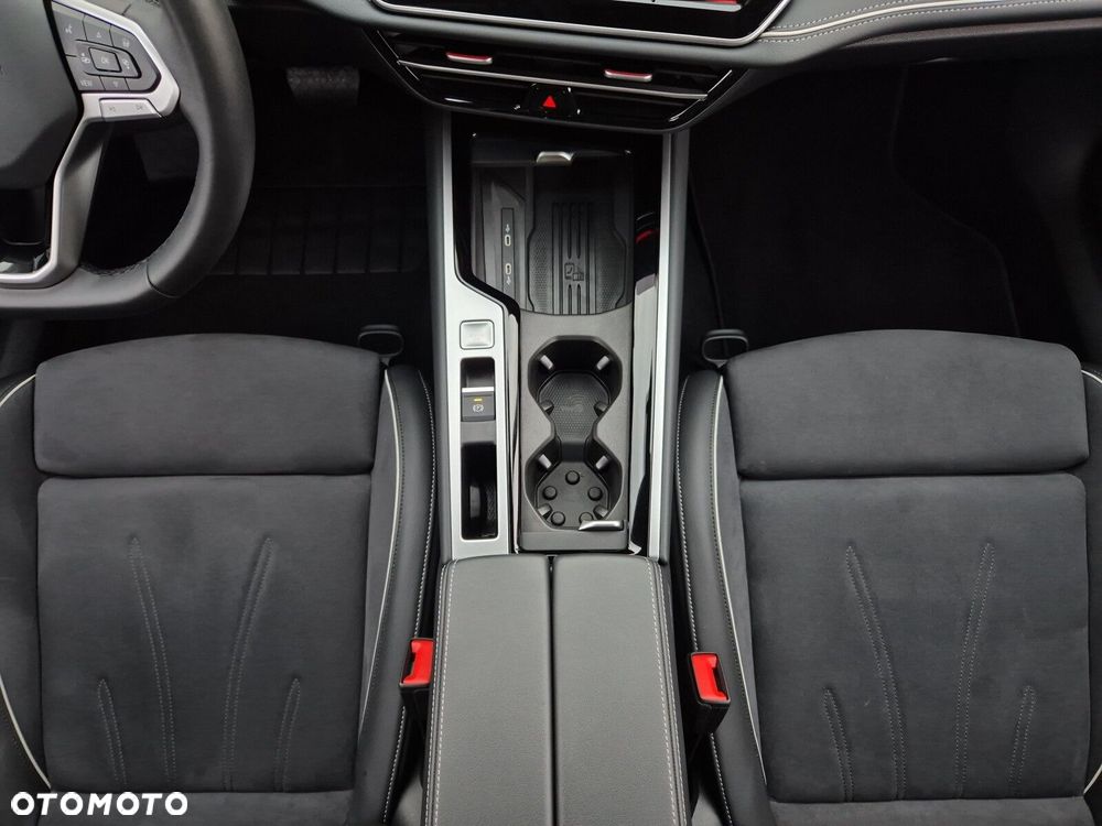 Volkswagen Passat Variant - 23