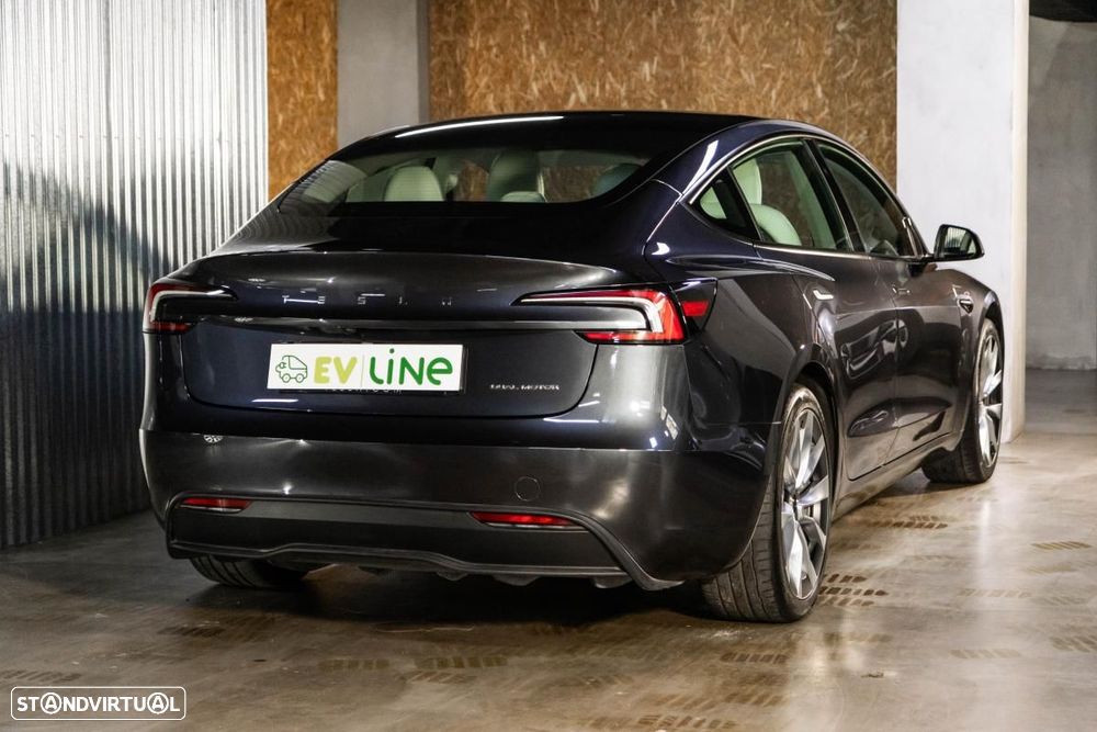 Tesla Model 3 Long Range Tração Integral - 11
