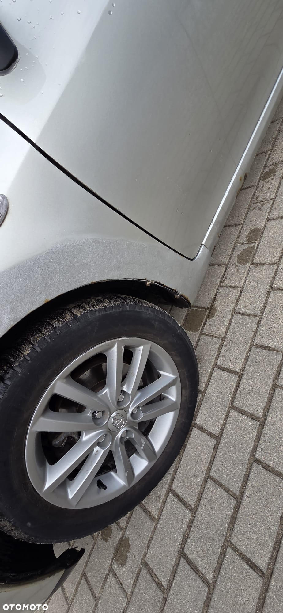 Toyota Auris 1.6 Premium - 13