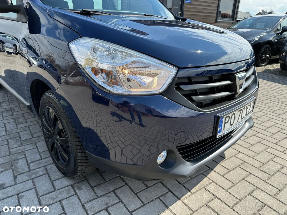 Dacia Lodgy - 33