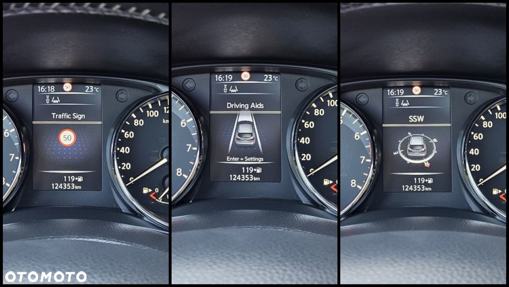Nissan Qashqai 1.2 DIG-T N-Connecta - 30