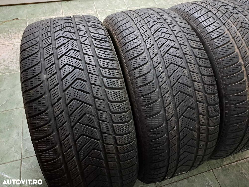 4 anvelope 265/50 R19 Pirelli - 2