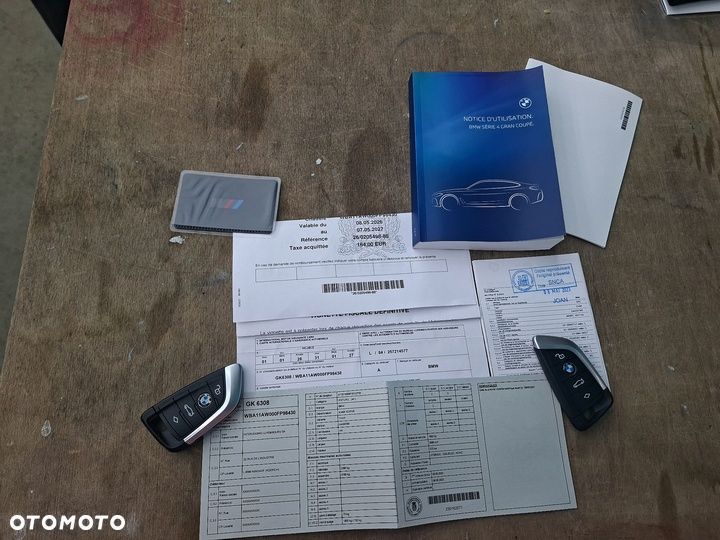 BMW Seria 4 M440i xDrive - 11