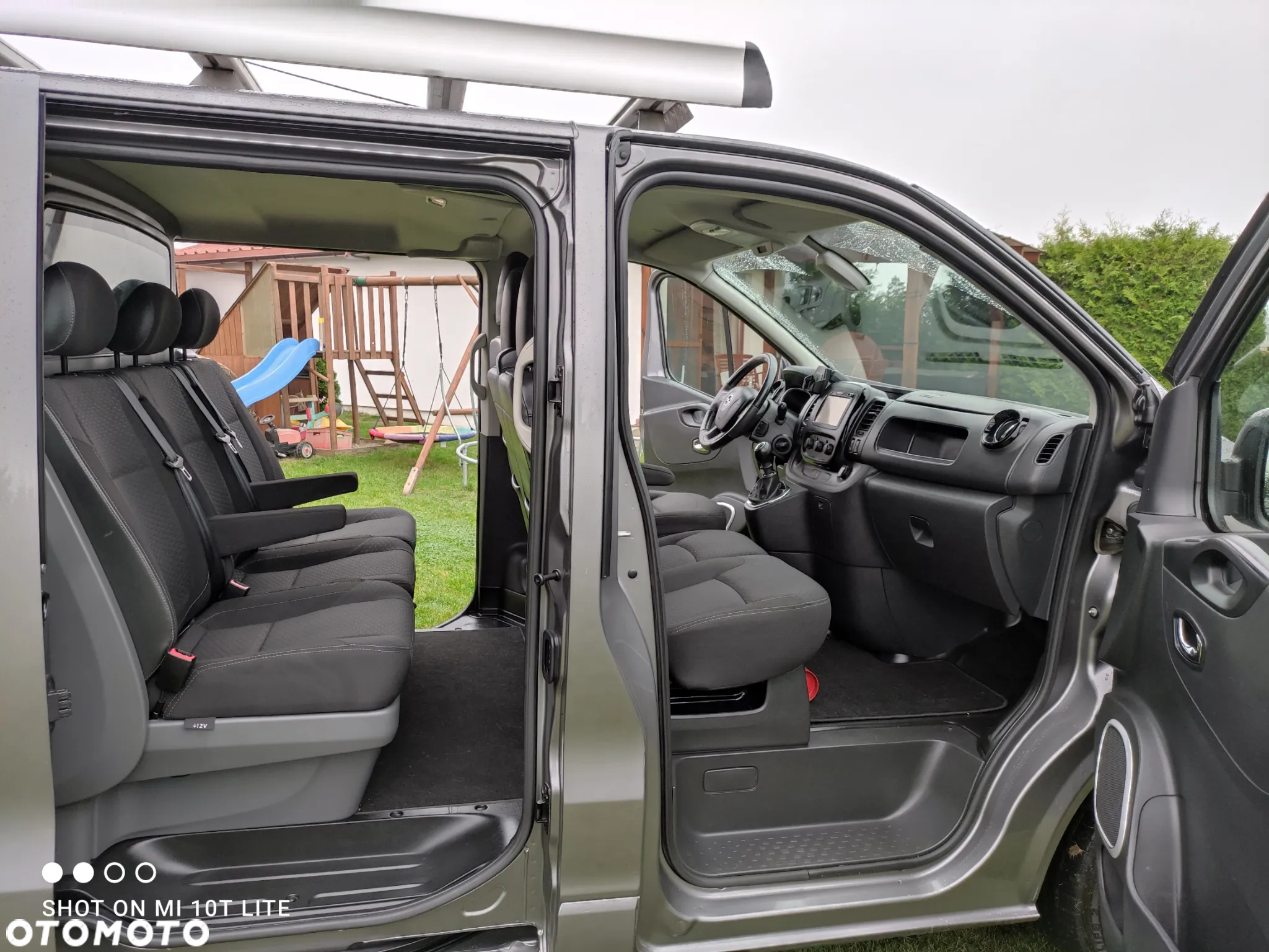 Opel Vivaro 1.6 D L2H1 S&S Life - 8