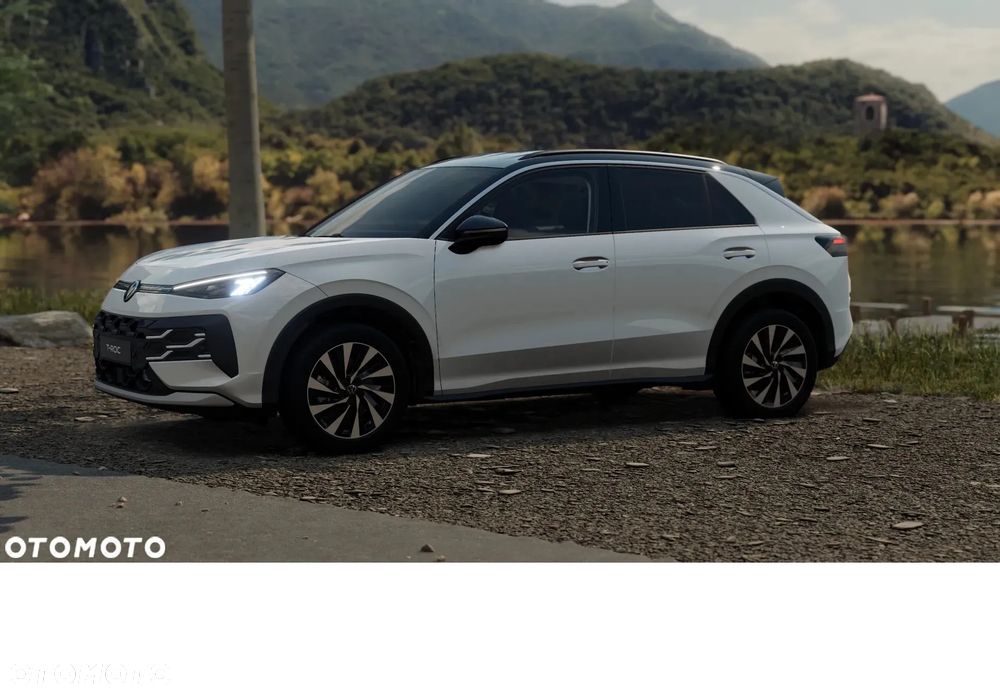 Volkswagen T-Roc 2026 photo 3