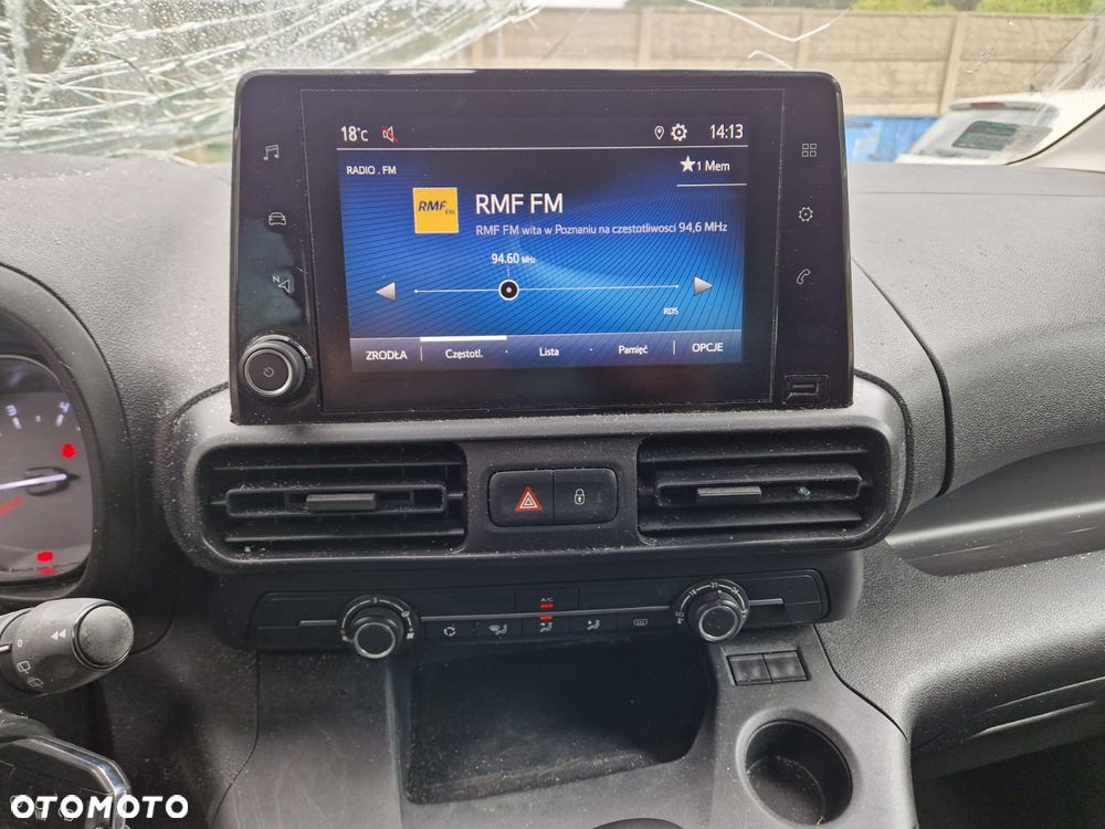 Toyota Proace City Verso 1.5 D-4D Family - 20