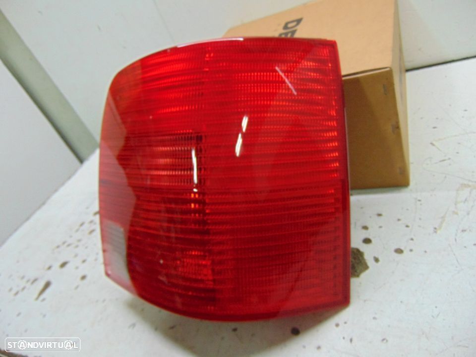 Vw passat farolim - 4