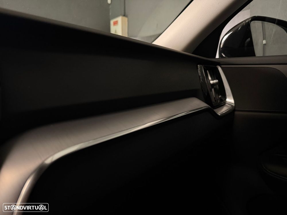 Volvo V60 2.0 T6 AWD TE Inscription - 33