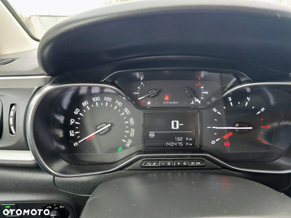 Citroën C3 Pure Tech 110 S&S SHINE PACK - 23