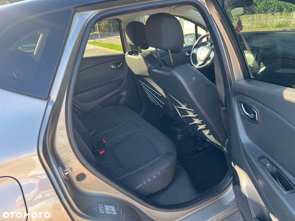 Renault Captur 1.2 TCe Intens EDC - 13