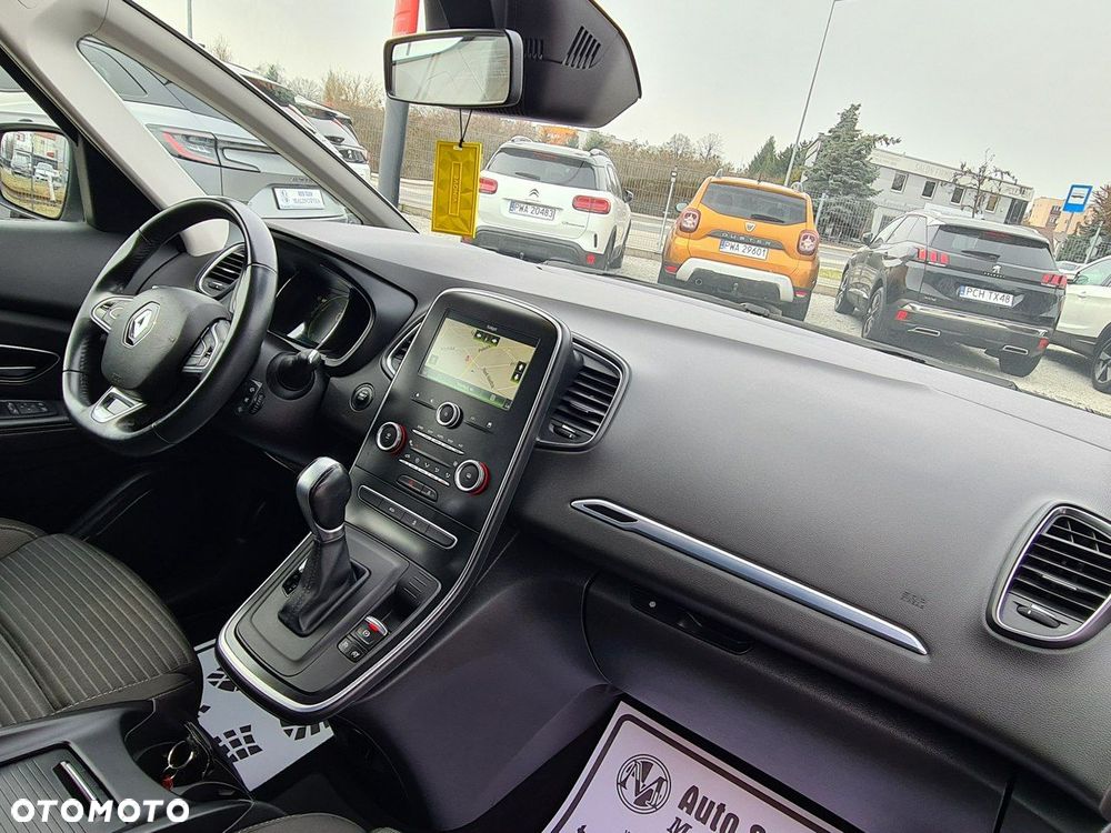 Renault Grand Scenic Gr 1.5 dCi Intens EDC - 30