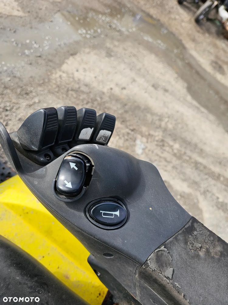 Yale GLP20SVX E2175 - 6