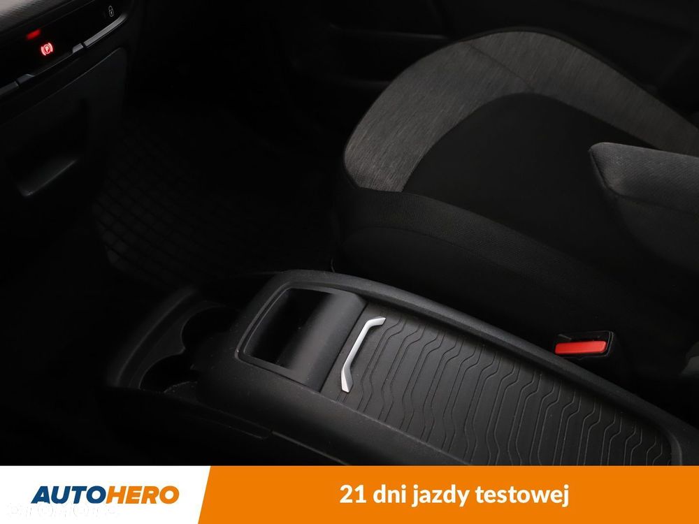 Citroën C4 SpaceTourer - 25