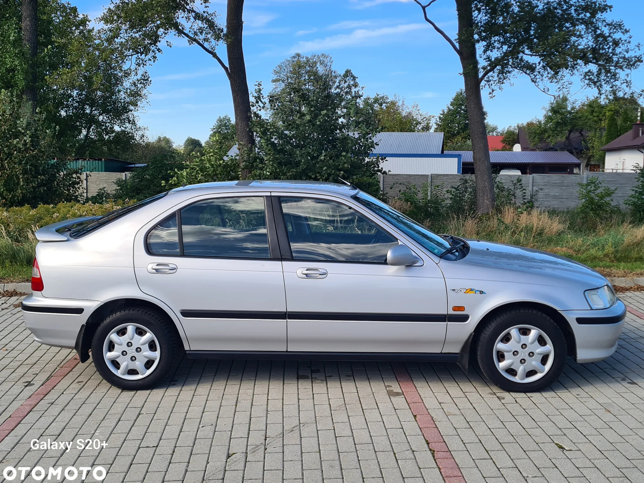 Honda Civic - 2