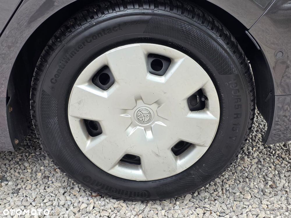 Toyota Prius 1.8 Hybrid Active - 24