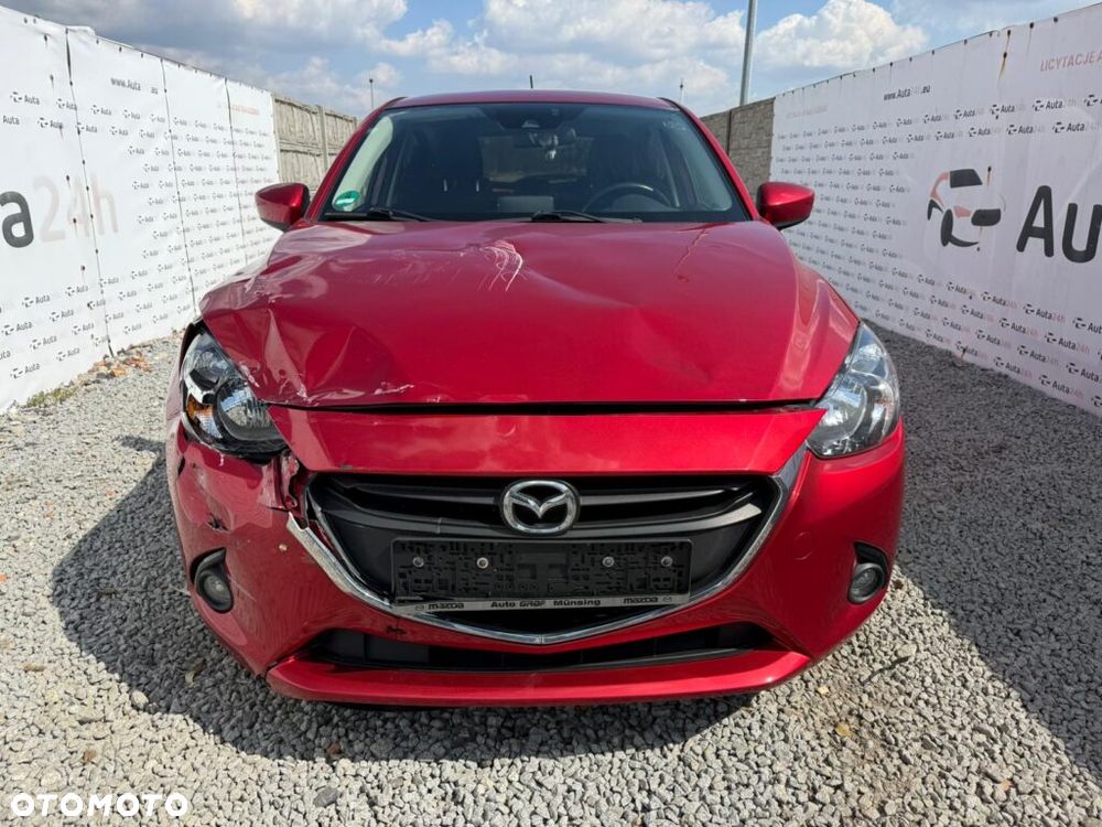Mazda 2 SKYACTIV-G 90 Nakama - 3