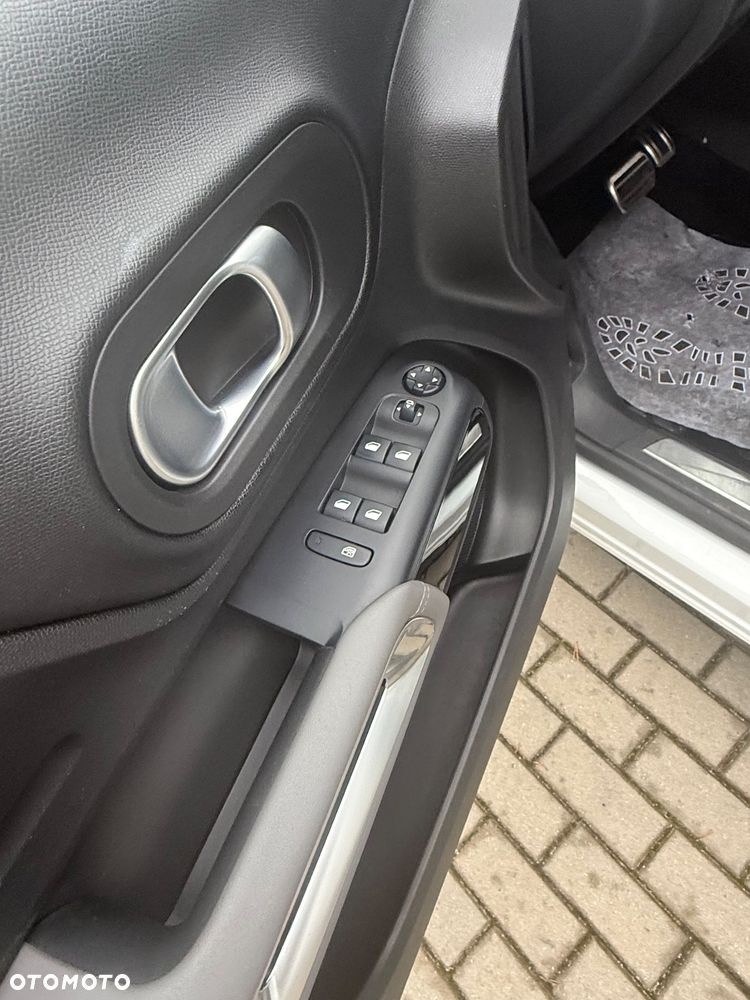 Citroën C5 Aircross 1.5 BlueHDi Feel Pack EAT8 - 25