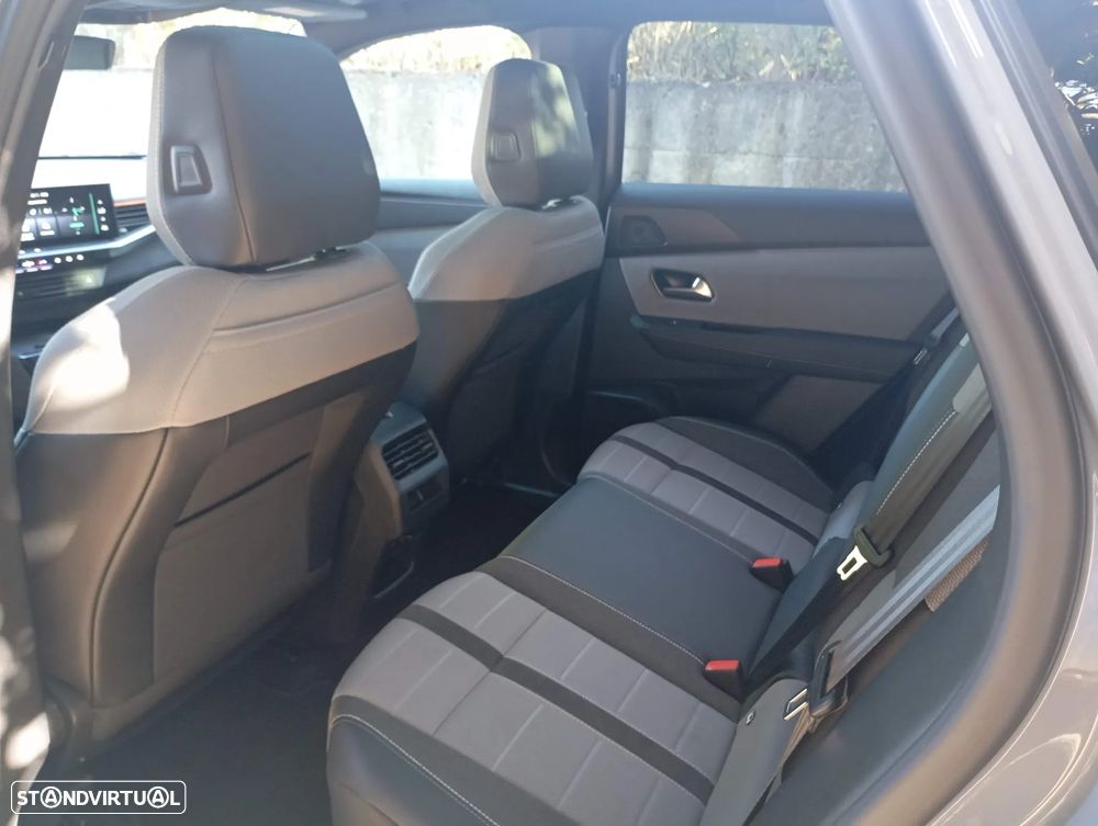 Opel Grandland 1.2 Hybrid GS eDCT - 7