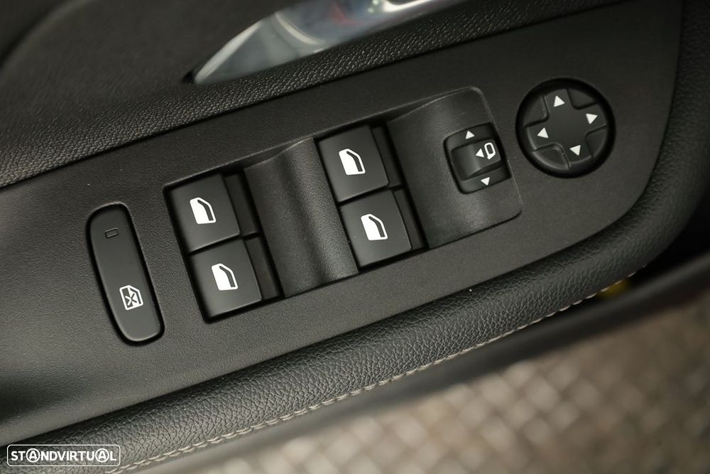 Opel Mokka 1.2 T Ultimate AT - 20