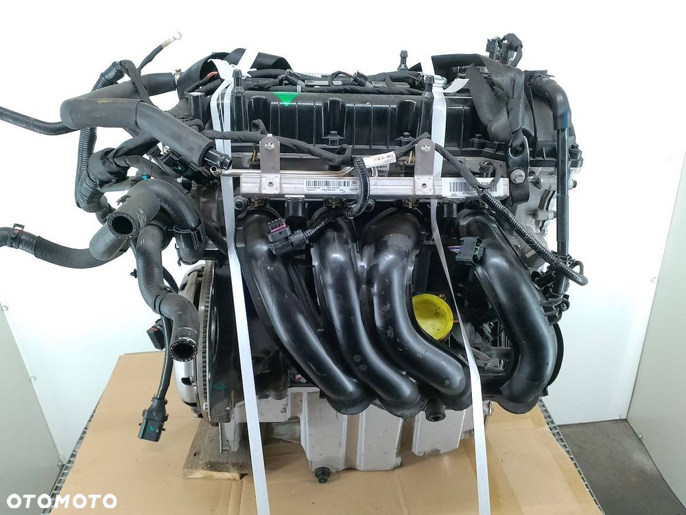 SILNIK MG ZS 15S4C 1.5 VTI-TECH - 6