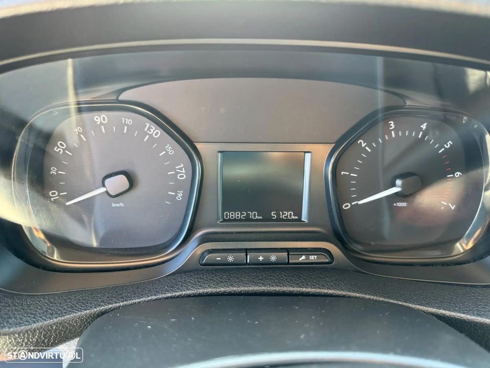 Peugeot Expert - 21