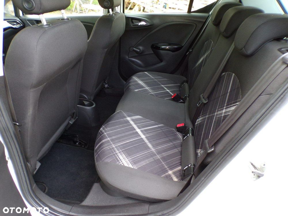 Opel Corsa - 29