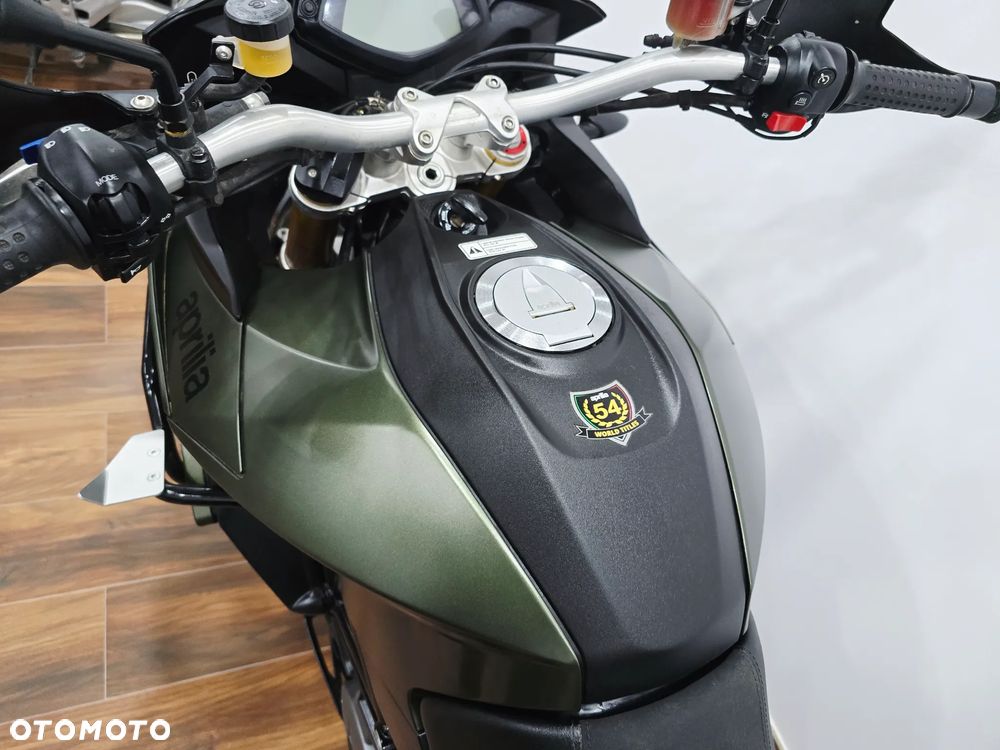 Aprilia Caponord - 27