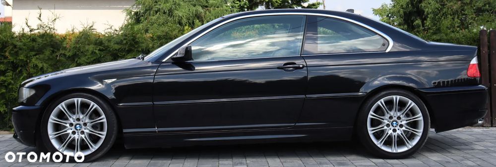 BMW Seria 3 330 Ci - 5