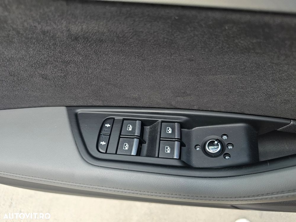 Audi A4 Limuzina 1.4 TFSI S tronic Sport - 34