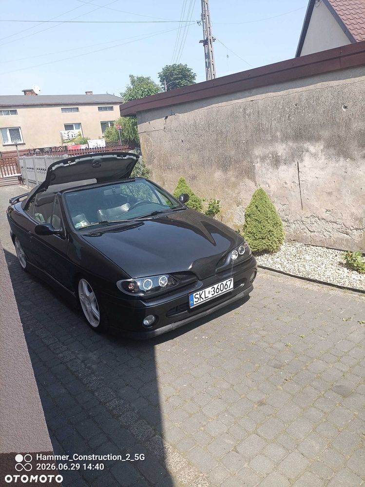 Renault Megane - 3