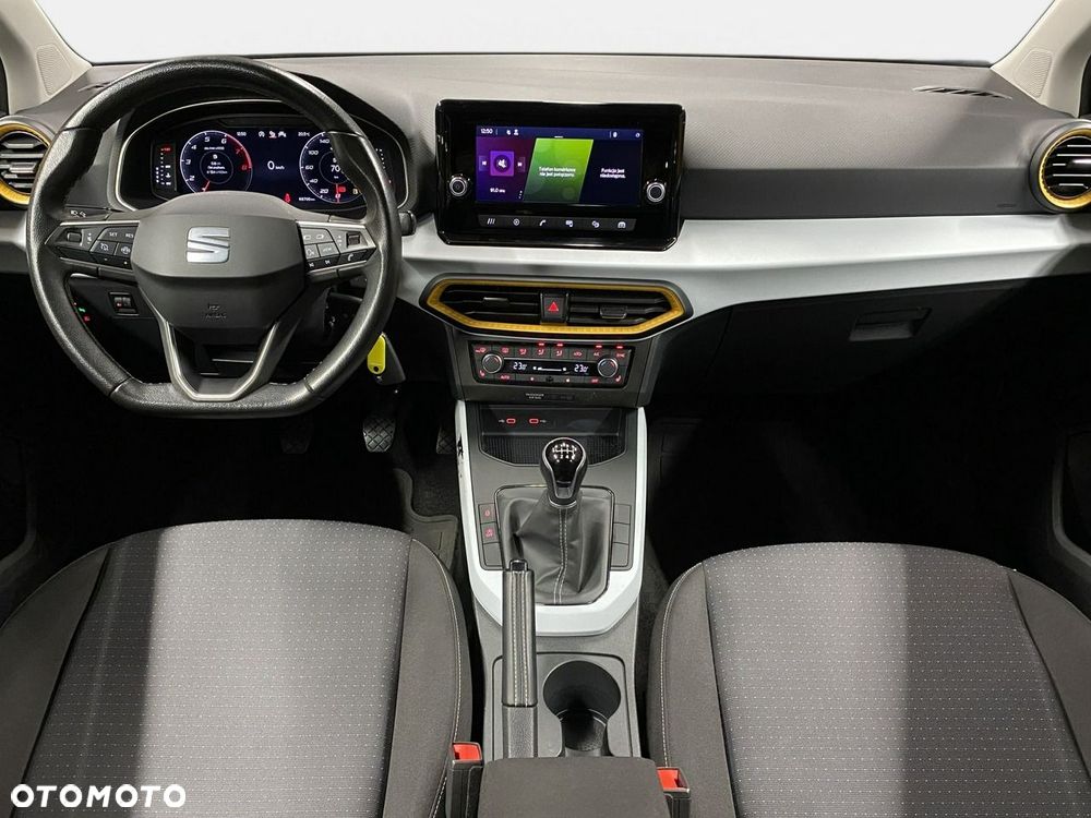 Seat Arona - 20