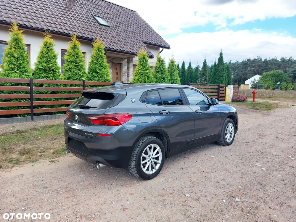 BMW X2 - 5