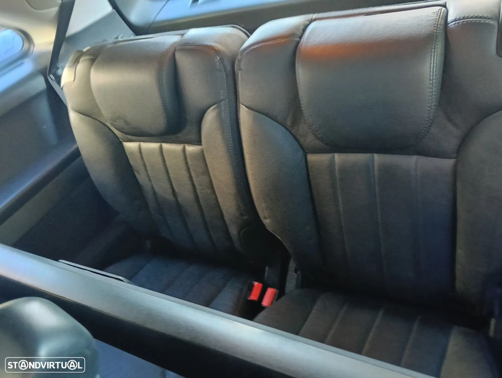 Mercedes-Benz R 350 CDi 4-Matic Longo - 22