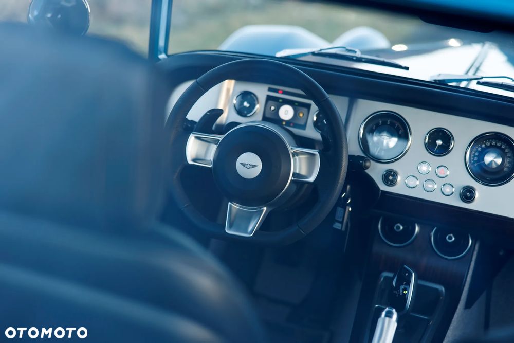 Morgan Supersport - 13