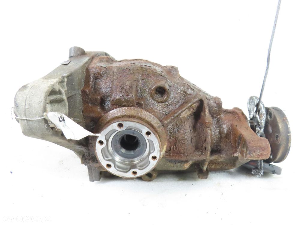 DYFER BMW E39 520 1428496 3,46 - 1