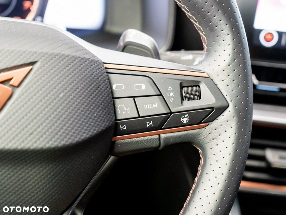 Cupra Formentor 1.5 TSI DSG - 22