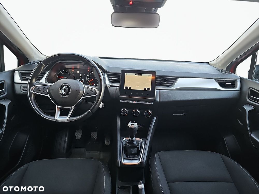 Renault Captur 1.5 Blue dCi Zen - 23