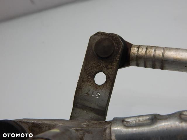 MECHANIZM WYCIERACZEK PRZÓD OPEL VECTRA C - 5
