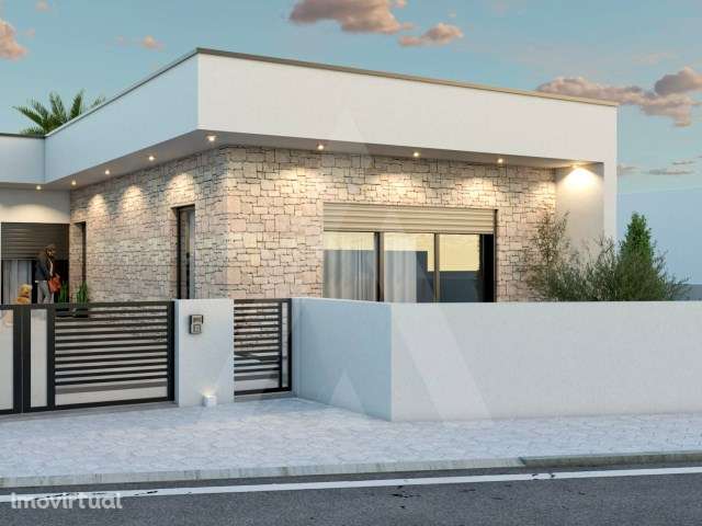 Moradia T3 térrea e Isolada a 5 minutos do centro de Vagos - Grande imagem: 3/15