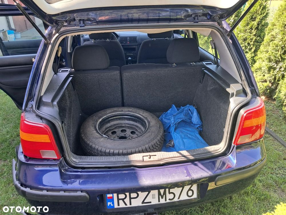 Volkswagen Golf 1.4 Q - 14