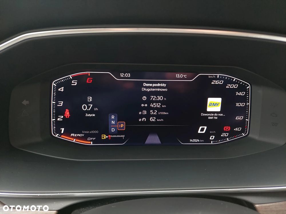 Seat Leon 2.0 TDI Xcellence S&S DSG - 16