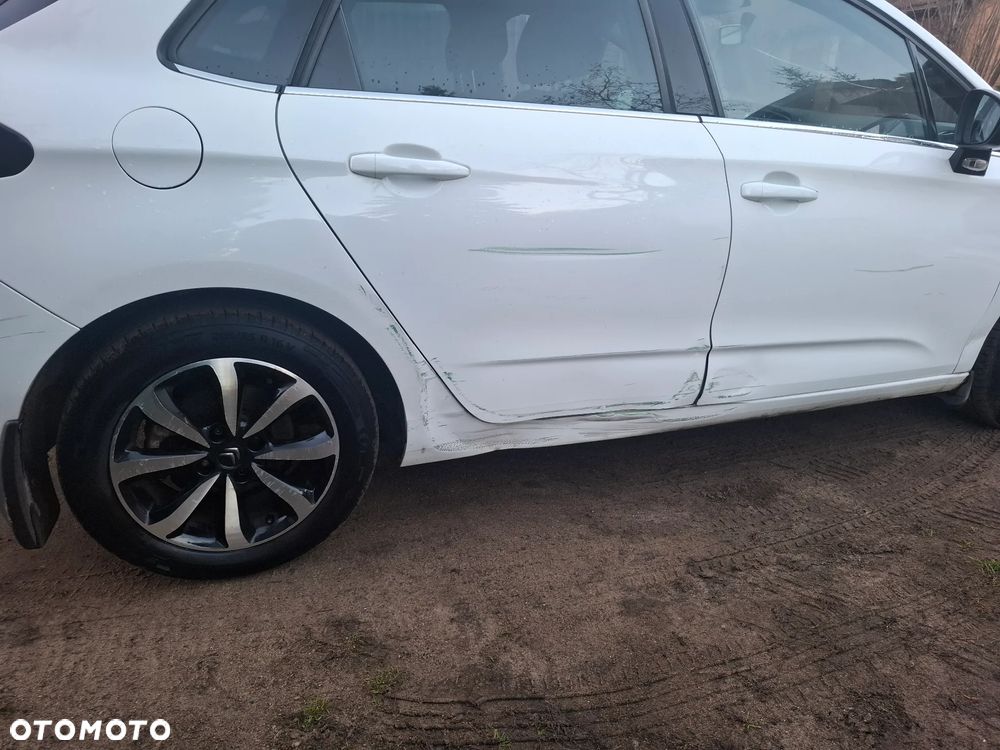 Citroën C4 BlueHDi 120 Stop&Start Selection - 6