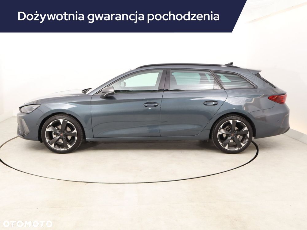 Cupra Leon - 4