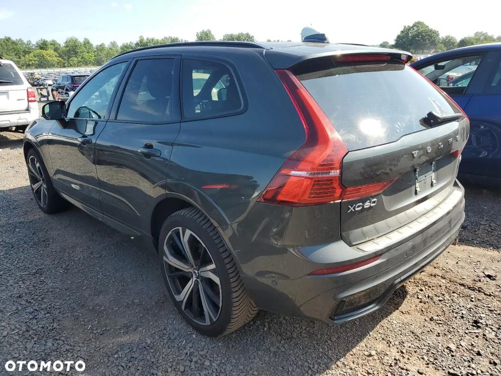 Volvo XC 60 B6 B AWD Geartronic RDesign - 3